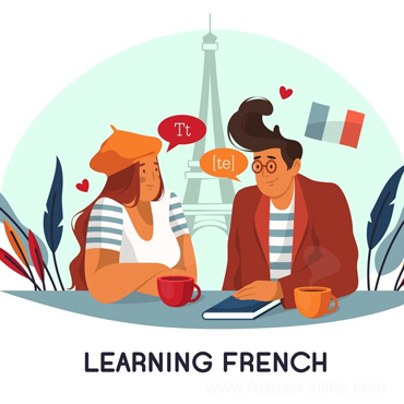 French_Language_Tuition_AclassOnline_com