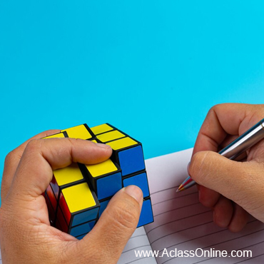Rubik_Solveing_Classes_Tuition_AclassOnline_com