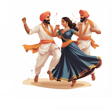 Carnatic_Dance_Tuition_AclassOnline_com