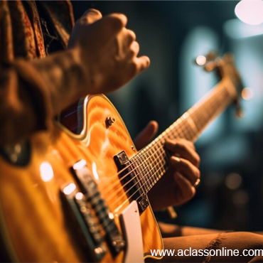 Guitar_Tuition_AclassOnline_com