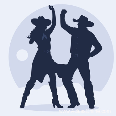 Western_Dance_Tuition_AclassOnline_com